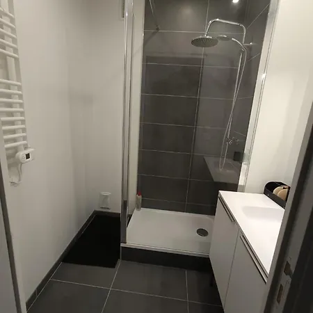 La Belle Barbieux - Lägenhet Roubaix