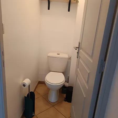 Lägenhet La Belle Barbieux - Roubaix