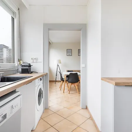 La Belle Barbieux - * Roubaix