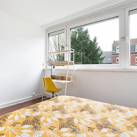 La Belle Barbieux - * Roubaix